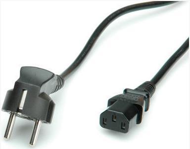 Cablu alimentare Epson pentru TM-U295, 1.8m