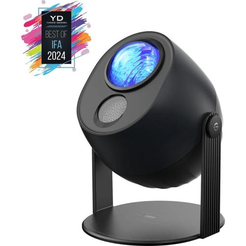 Lampa de veghe tip proiector stele Govee Star Light Projector, Wi-Fi, Bluetooth