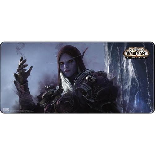 Mouse pad Blizzard World of WarCraft Shadowlands - Sylvanas XL, 900 x 420 x 4 mm