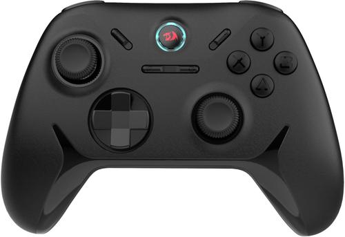 Controller Wireless Redragon TOPHIS G821, 2.4GHz/USB, RGB (Negru)