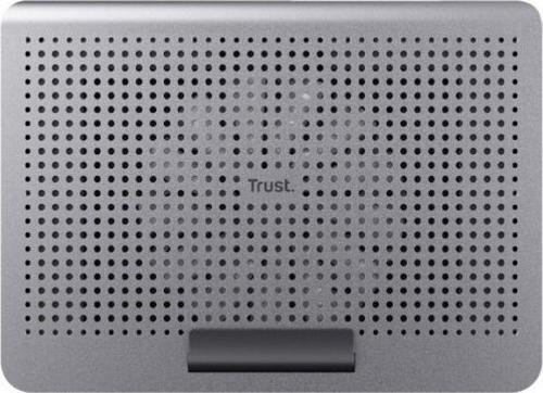 Cooler laptop Trust Ecto TR-24614, 16inch, 2x USB 2.0, 1x 180mm, 85 CFM, Inclinare Reglabila