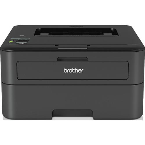 Imprimanta Refurbished Laser Monocrom Brother HL-L2360DN, Duplex, A4, 30ppm, 2400 x 600, USB, Retea