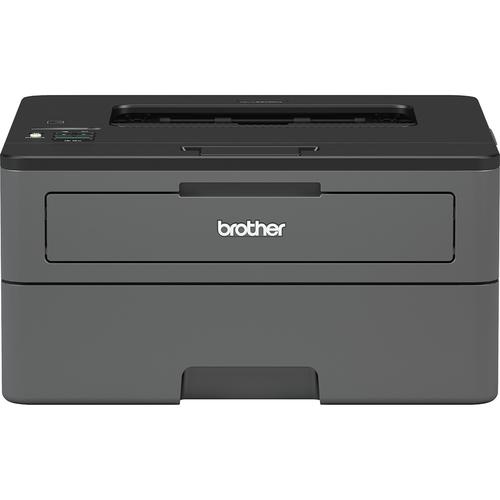Imprimanta Refurbished Laser Monocrom Brother HL-L2370DN, Duplex, A4, 34 ppm, 1200 x 1200 dpi, USB, Retea