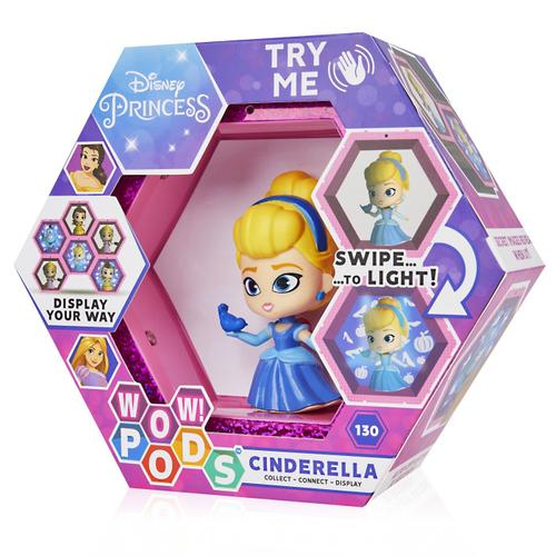 Figurina Wow! Pods - Disney Princess, Cenusareasa
