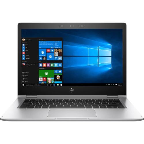 Laptop Refurbished HP EliteBook X360 1030 G3, Intel Core i5-8350U 1.70 - 3.60GHz, 8GB DDR4, 256GB SSD, 13.3" FHD, Webcam