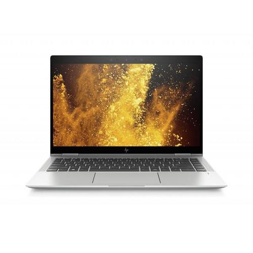 Laptop Refurbished HP EliteBook X360 1040 G6, Intel Core i5-83650U 1.60-4.10GHz, 8GB DDR4, 256GB SSD, 14 Inch FHD Touchscreen, Webcam