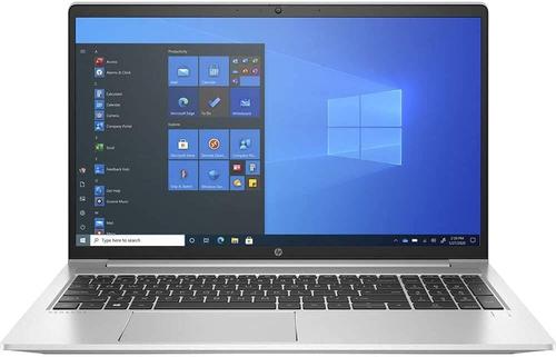 Laptop Refurbished HP ProBook 450 G8, Intel Core i3-1115G4 3.00 - 4.10GHz, 8GB DDR4, 256GB SSD, 15.6 Inch Full HD, Tastatura Numerica, Webcam