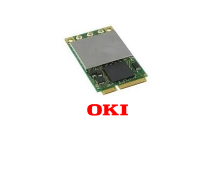 Adaptor Wireless LAN OKI 45830222