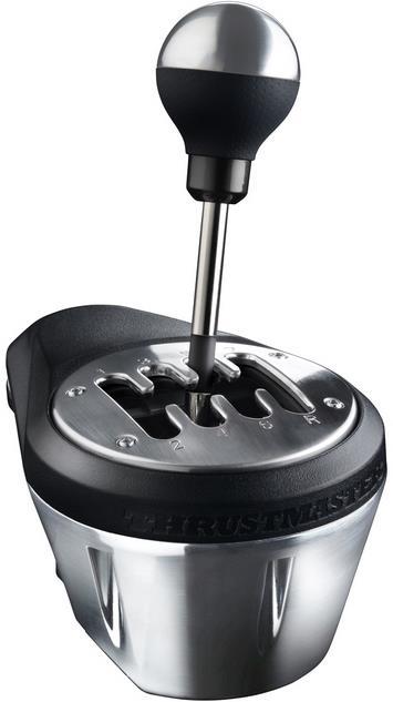 Schimbator de viteze Thrustmaster TH8A Add-on (PC, PS3, PS4, PS5, Xbox One)