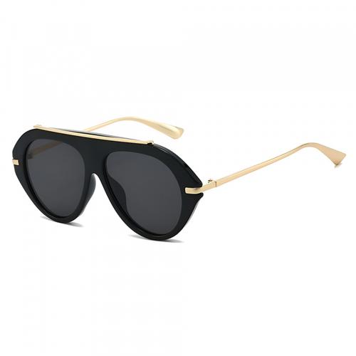 Ochelari De Soare Dama Techsuit 8092, Negri