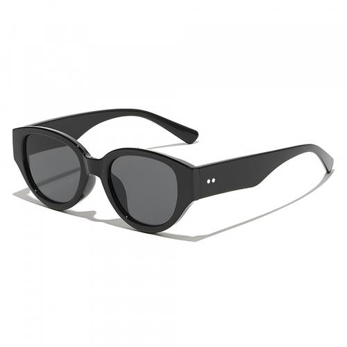 Ochelari De Soare Dama Techsuit 17002, Negri