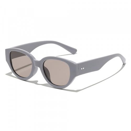 Ochelari De Soare Dama Techsuit 17002, Gri/Maro