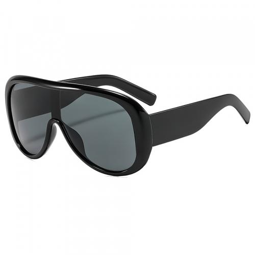 Ochelari De Soare Dama Techsuit 89337, Negri