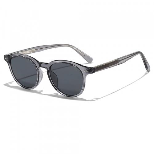 Ochelari De Soare Unisex Techsuit 99046, Gri