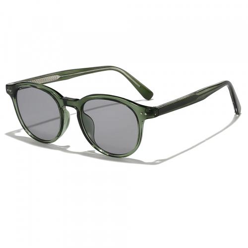 Ochelari De Soare Unisex Techsuit 99046, Verzi
