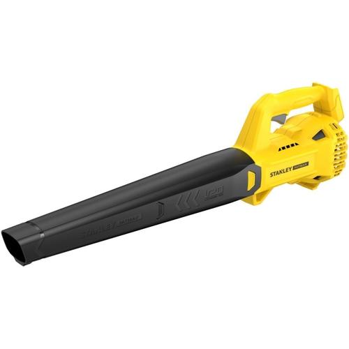 Suflanta pentru frunze pe acumulator Stanley SFMCBL714B-XJ, 18V, fara baterie si incarcator
