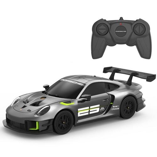 Masinuta Rastar RC - Porsche 911 GT2 Rs Club Sport 25, 1:24