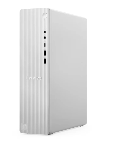 Calculator Sistem PC Lenovo IdeaCentre 08AKP10, Ryzen AI 5 330 2.0GHz, 8GB RAM DDR5, 512GB SSD, AMD Graphics 820M, no OS