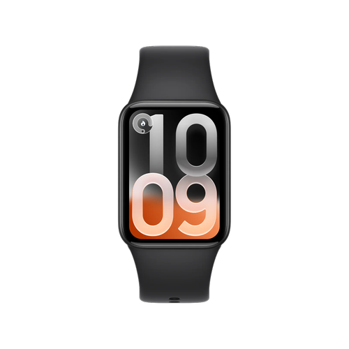 Bratara fitness Xiaomi Smart Band 10 Pro NFC, Ecran AMOLED 1.74inch, Bluetooth, Autonomie 21 de zile, 5 ATM (Negru)