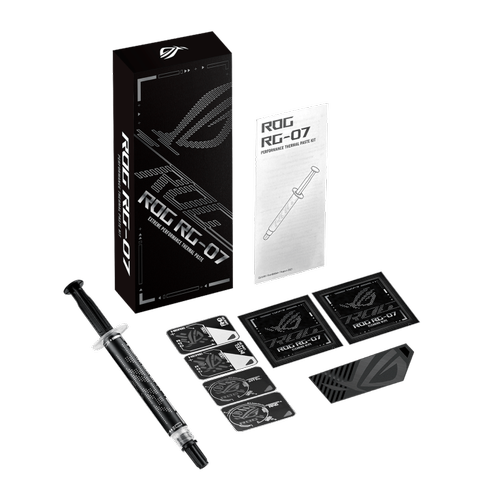 Pasta termoconductoare ASUS ROG RG-07 PERFORMANCE, 3 g