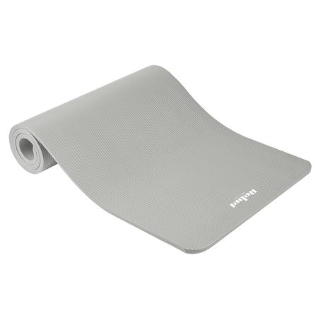 Saltea Fitness Rebel Active RBA-3151-GY, Grosime 1.5 cm, 183 x 61 cm
