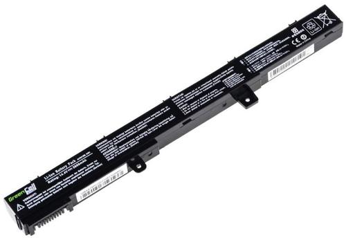 Baterie Laptop Green Cell PRO A31N1319/A41N1308 pentru Asus, X551, X551C, X551CA, X551M, Li-Ion 4 celule
