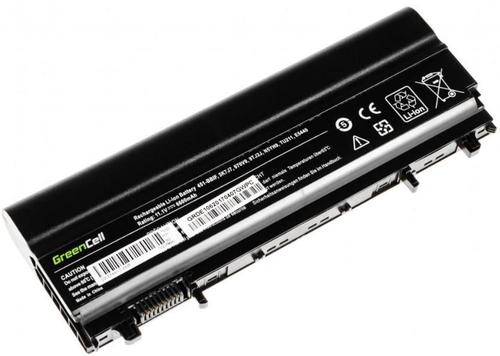 Baterie Laptop Green Cell VV0NF/N5YH9 pentru Dell Latitude E5440, E5540, Li-Ion 9 celule