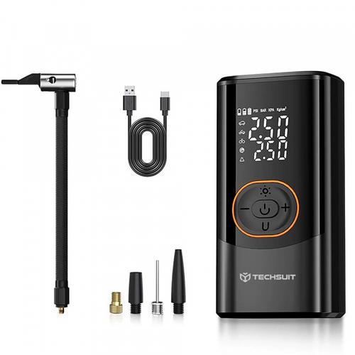 Compresor Auto Techsuit AirXpert Pro AI2