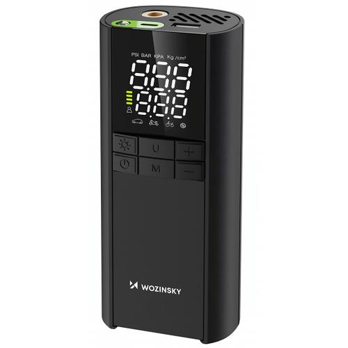 Compresor Auto WZK WPEP-8000