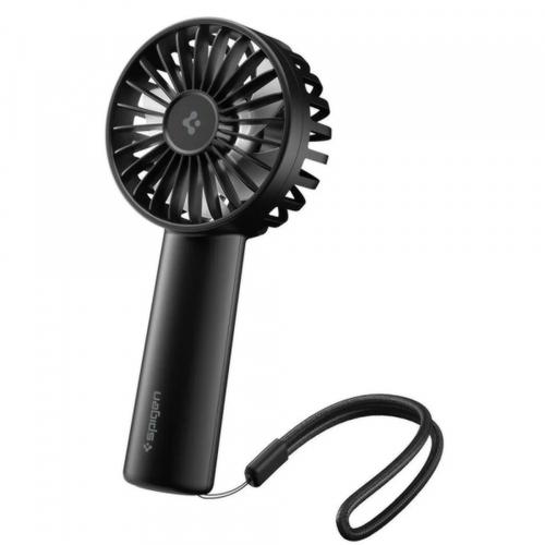 Ventilator Portabil Spigen AHP10454 A905, Negru