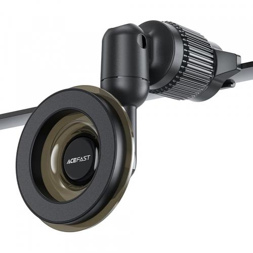 Suport Auto Magnetic Acefast D68, 4.7inch - 6.9inch, Negru