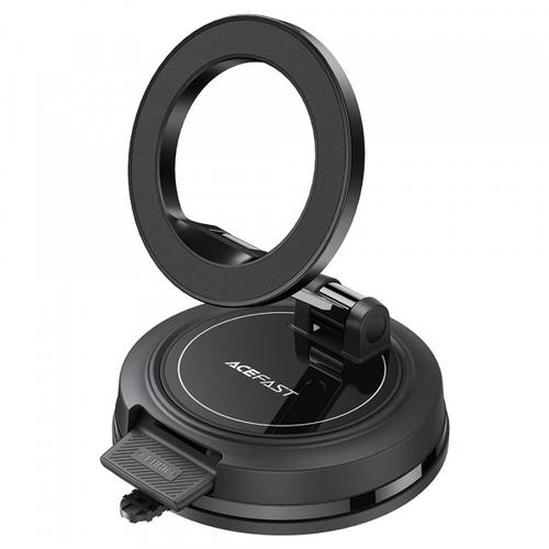 Suport Auto Magnetic Acefast D70, 4.7inch - 6.9inch, Negru