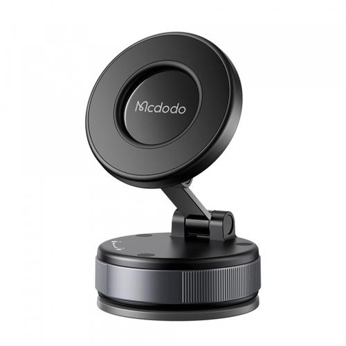 Suport Auto Magnetic McDodo CM-8540, Negru