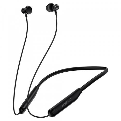 Casti Alergare Acefast N9, Bluetooth, A2DP, Negru
