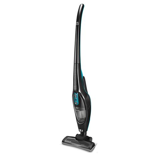 Aspirator vertical 3in1 Sencor SVC7822TQ, Autonomie 45 minute, Recipient 0.5 L (Negru)