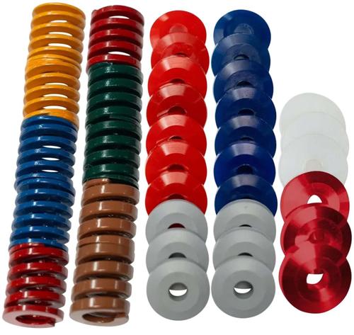 Kit de tuning Simagic P-ORP, pentru pedale P1000/P1000i/S440