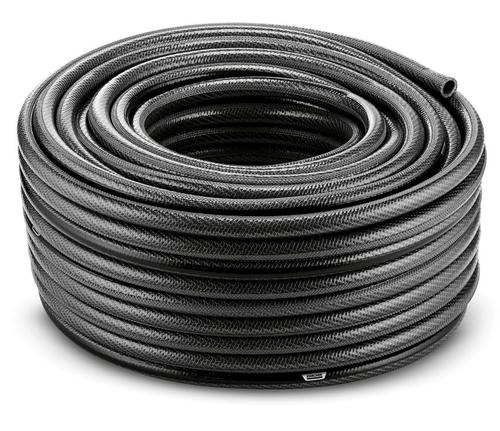 Furtun Karcher 2.645-325.0, 1/2inch, 50 m (Negru)