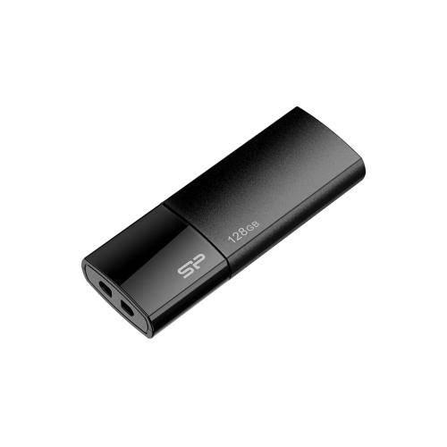 Memorie USB Silicon Power Blaze B05 128GB USB 3.0 Black