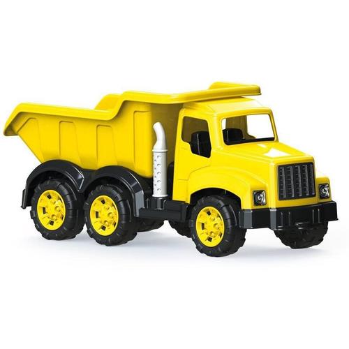 Camion DOLU, Galben, 83 cm