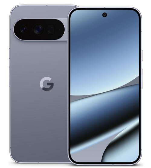Telefon Mobil Google Pixel 10 Pro XL, Procesor Google Tensor G5, LTPO OLED Capacitive Touchscreen 6.8, 16GB RAM, 256GB Flash, Camera Tripla 50+48+48MP, Wi-Fi, 5G, Dual SIM, Android (Gri)