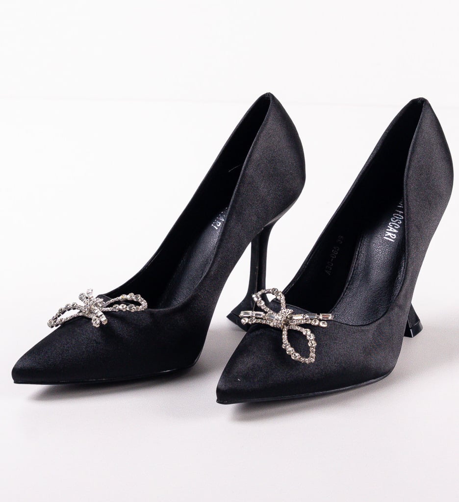 Pantofi dama Gogrgan Negri