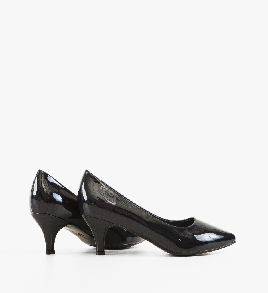 Pantofi dama Jennife Bleumarin