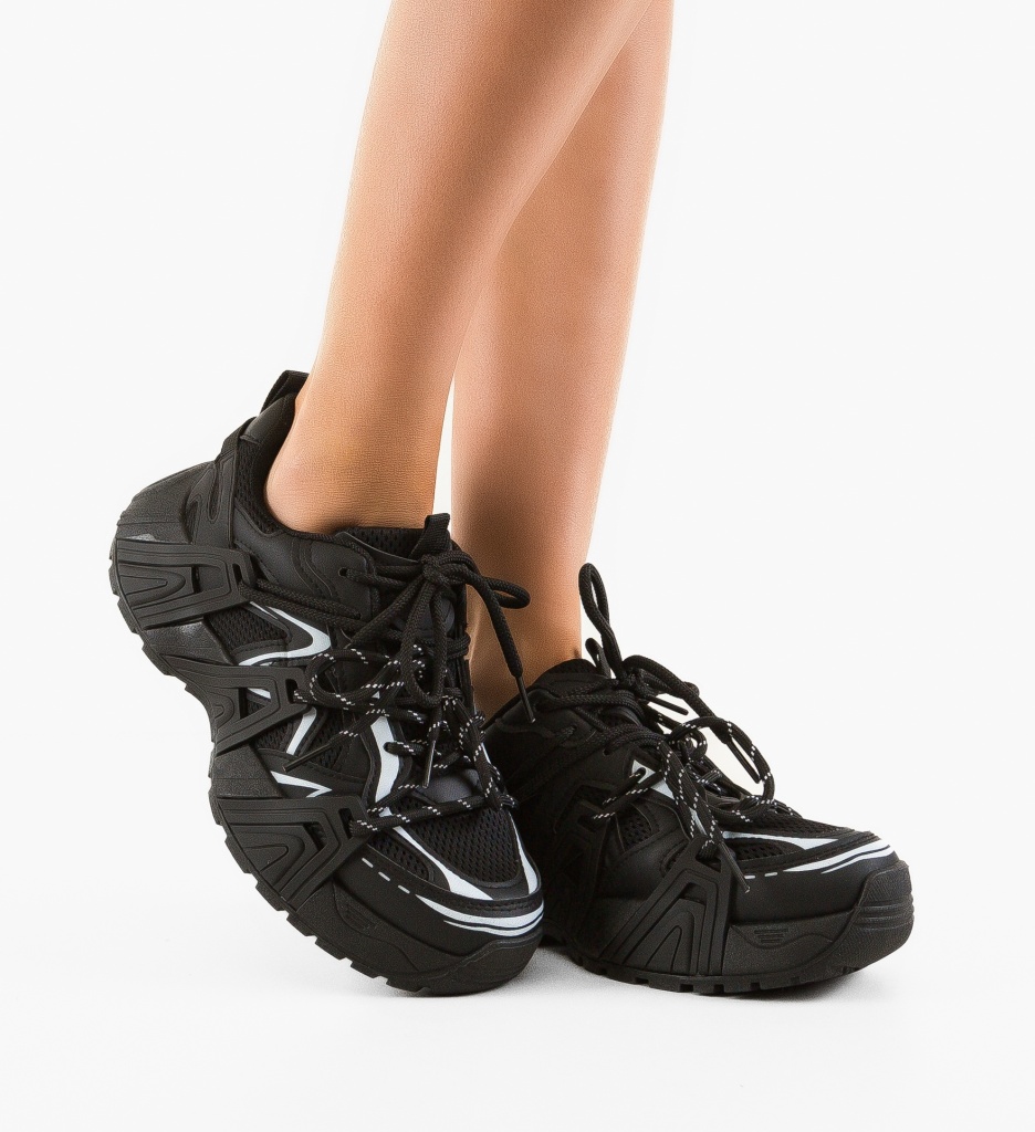 Sneakers dama Joao Negri