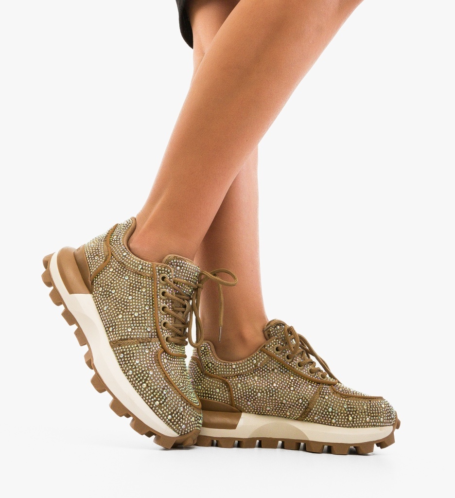 Sneakers dama Euan Maro