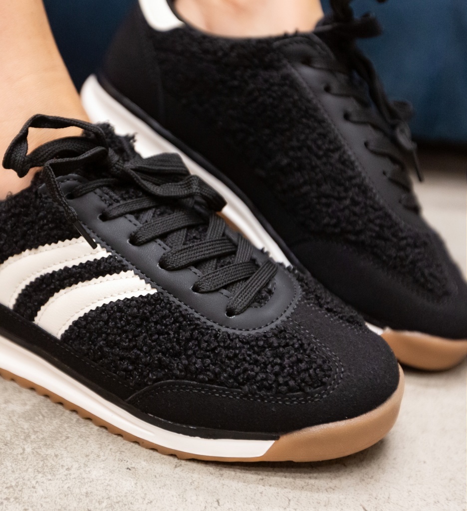 Sneakers dama Namir Negri