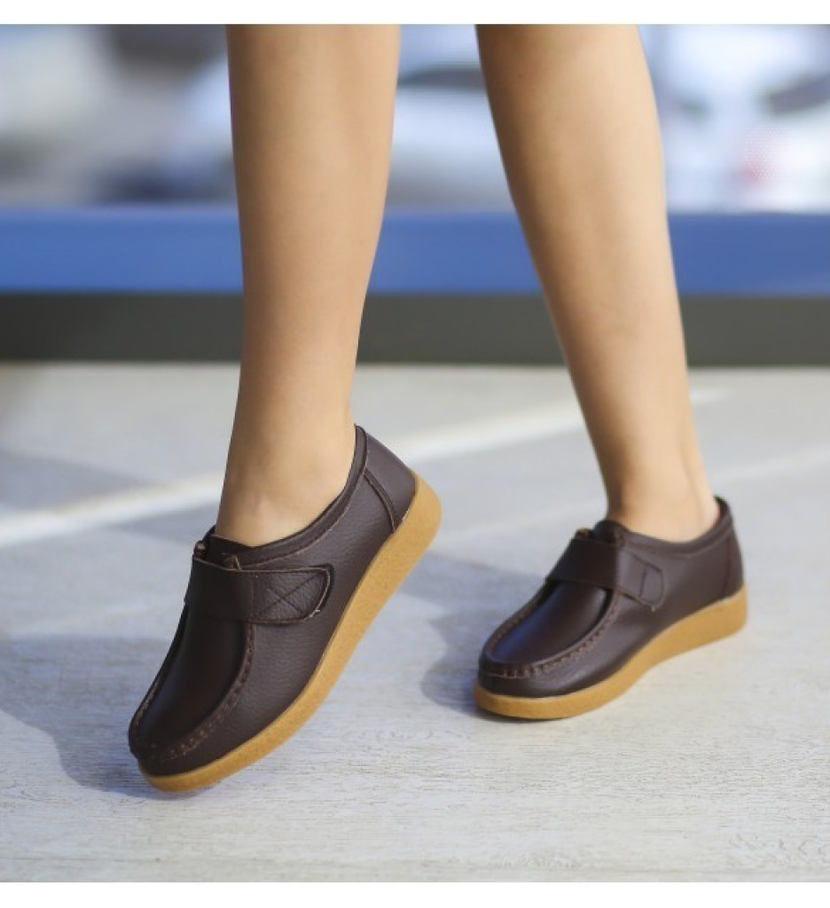 Pantofi Casual Monta Maro