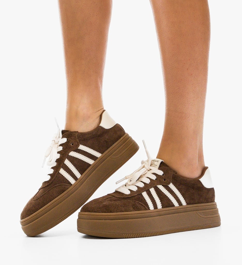 Sneakers dama Dasy Maro
