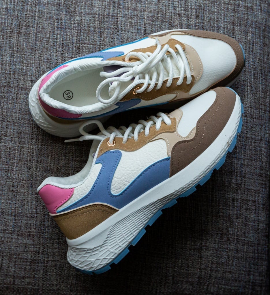 Sneakers dama Alina Maro