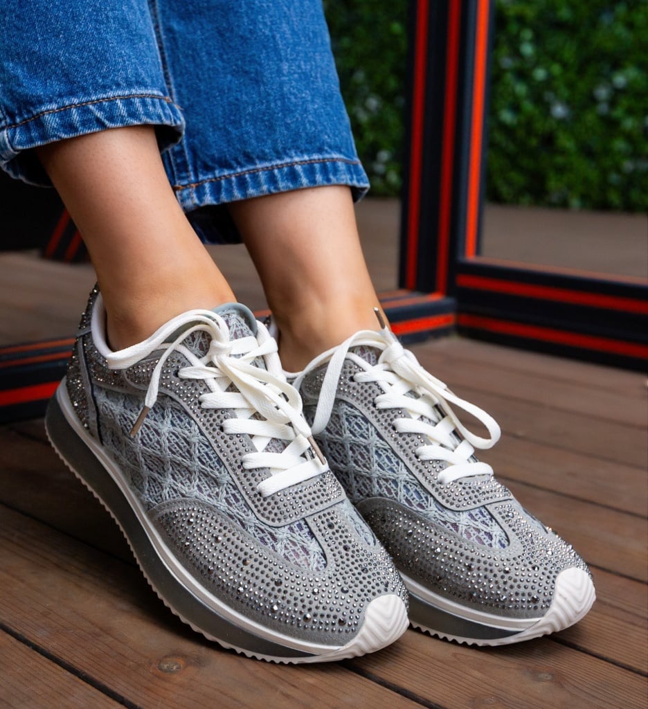 Sneakers dama Ynny Verzi
