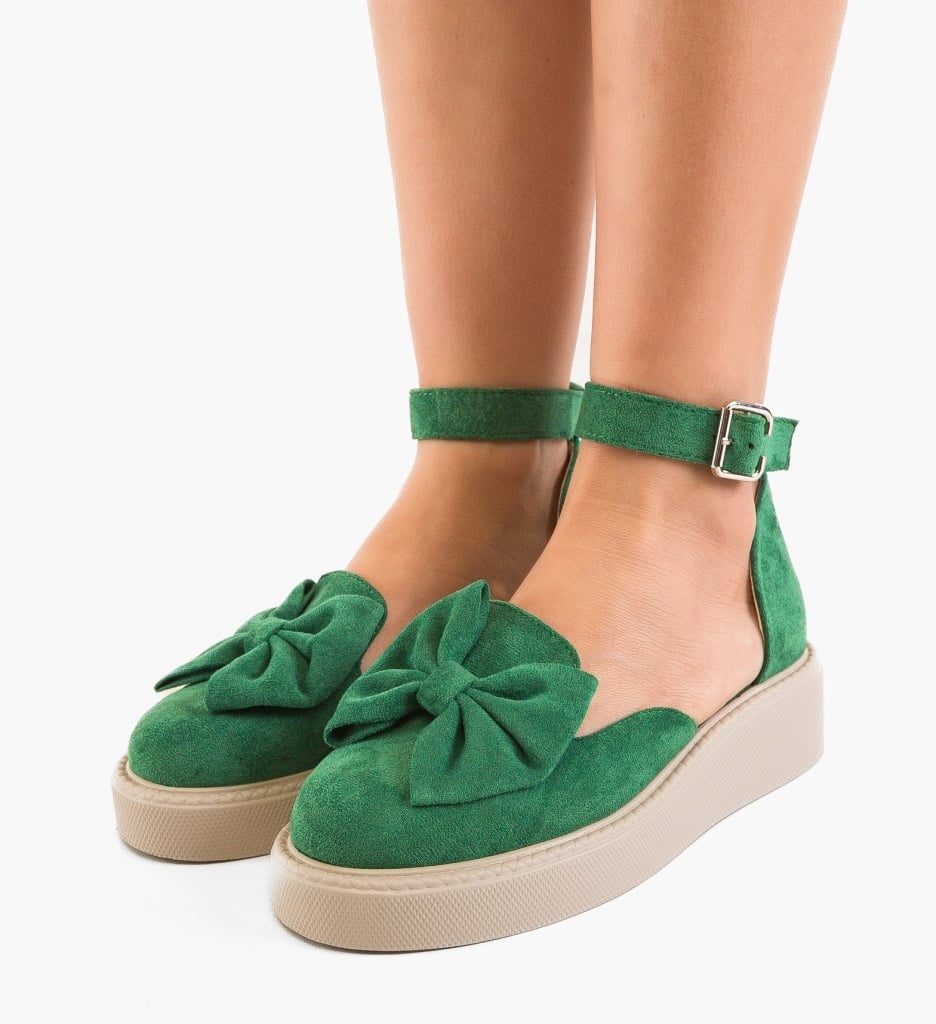 Pantofi Casual dama Elona Verzi